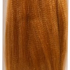 Be Beautiful Gold Braids - No.27